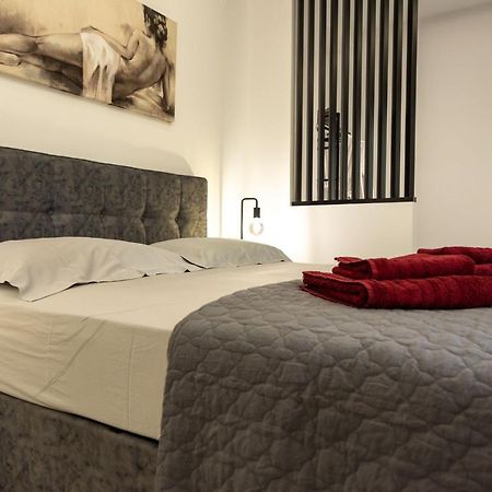 לריסה Frourio Lodge Α1 מראה חיצוני תמונה